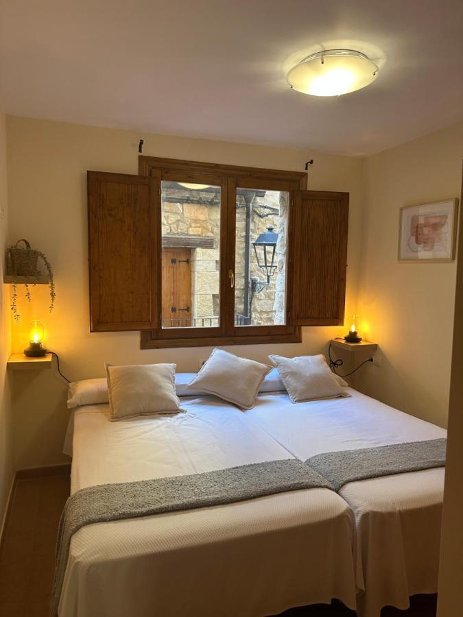 Apartamento La Fonteta ラ・フレスネダ エクステリア 写真