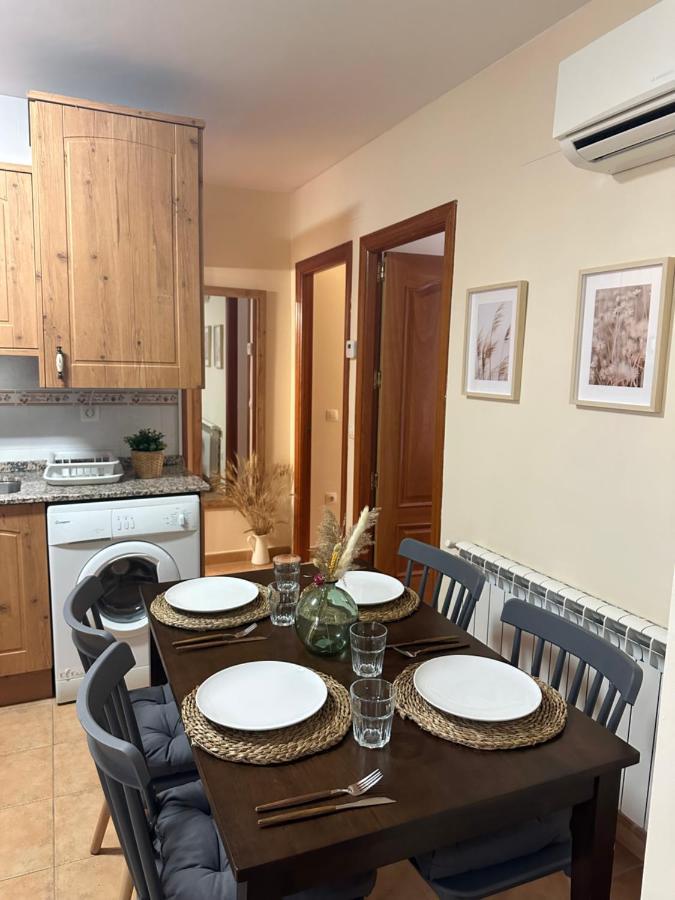 Apartamento La Fonteta ラ・フレスネダ エクステリア 写真