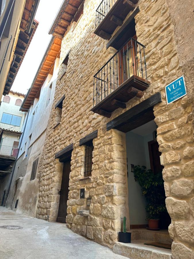 Apartamento La Fonteta ラ・フレスネダ エクステリア 写真