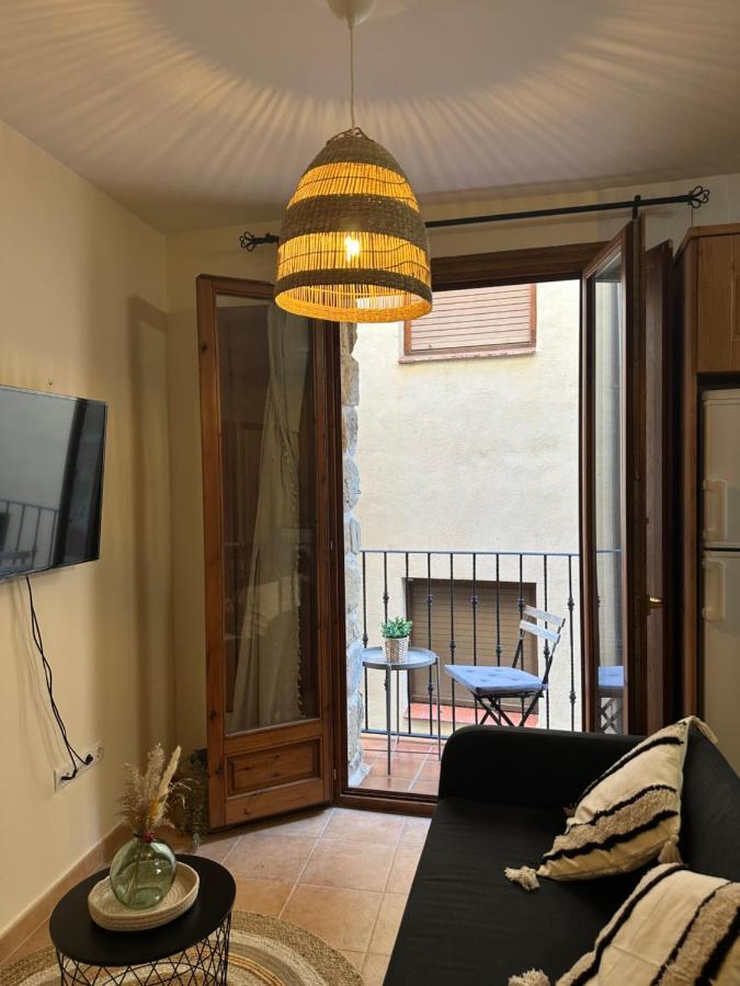 Apartamento La Fonteta ラ・フレスネダ エクステリア 写真
