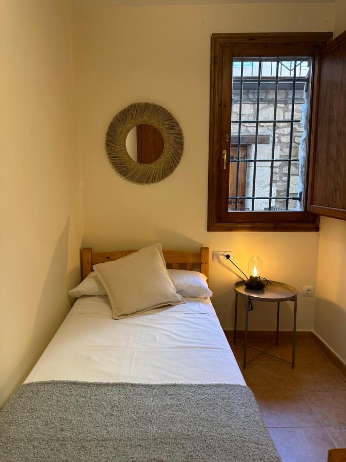 Apartamento La Fonteta ラ・フレスネダ エクステリア 写真