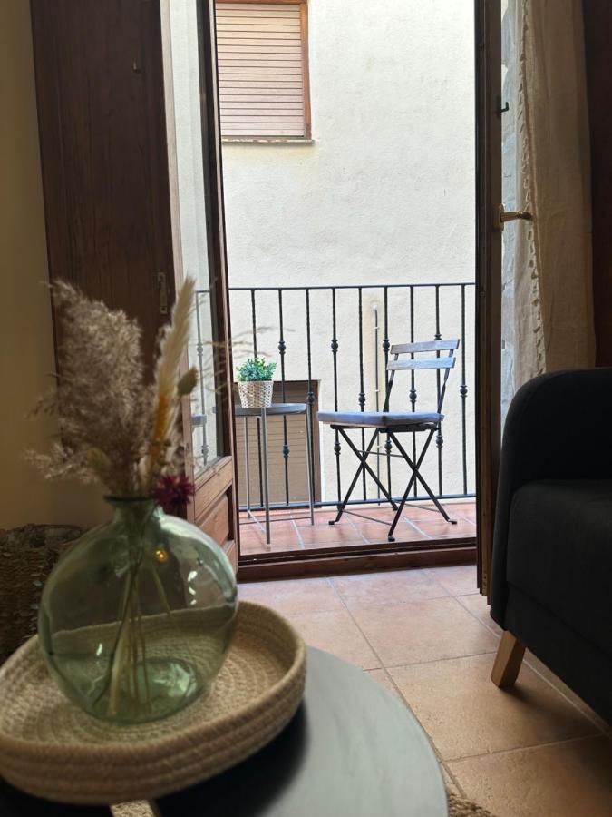 Apartamento La Fonteta ラ・フレスネダ エクステリア 写真