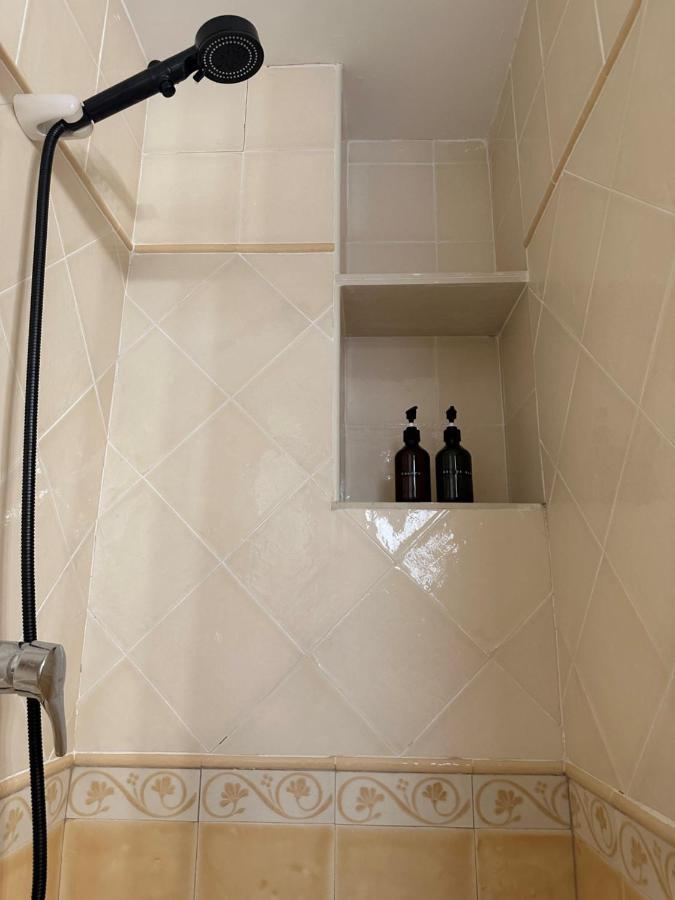 Apartamento La Fonteta ラ・フレスネダ エクステリア 写真
