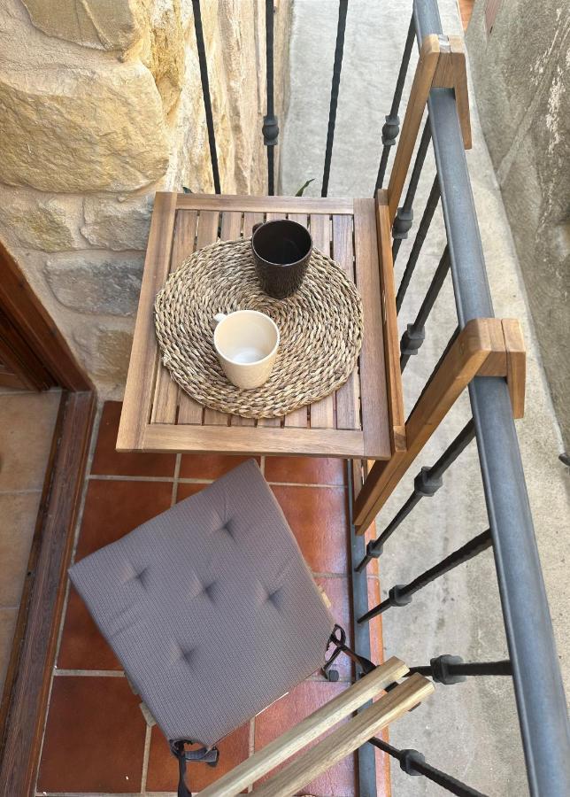 Apartamento La Fonteta ラ・フレスネダ エクステリア 写真